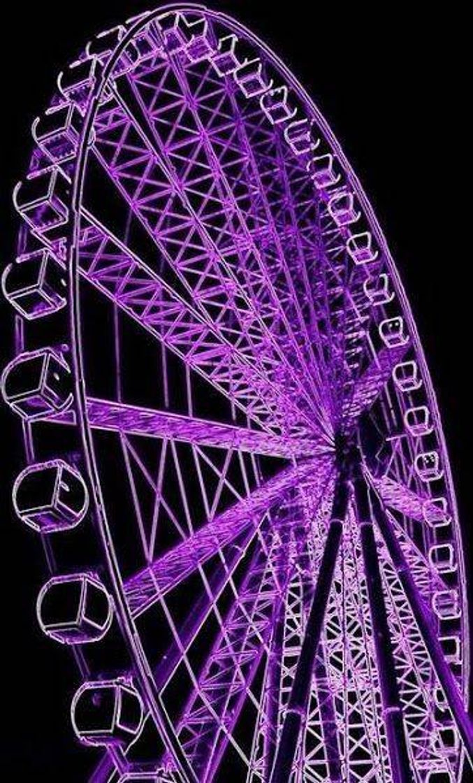 Social FERRIS WHEEL