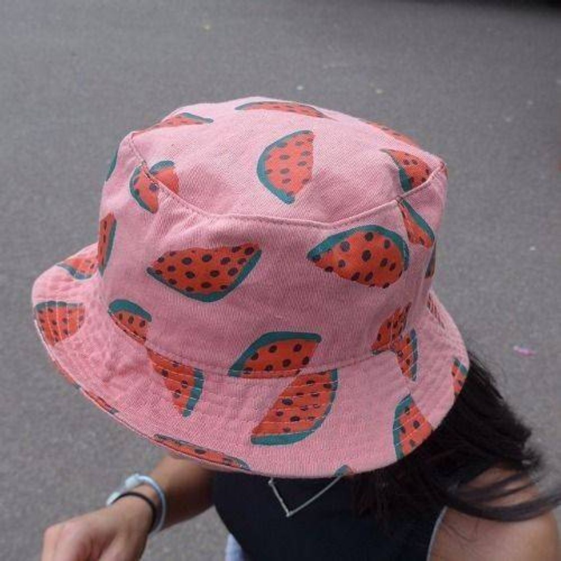 Social WATERMELON