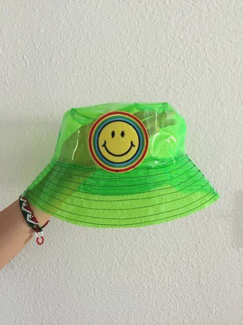 Social SMILE