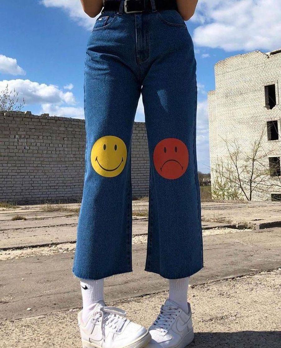 Social SMILE/BAD