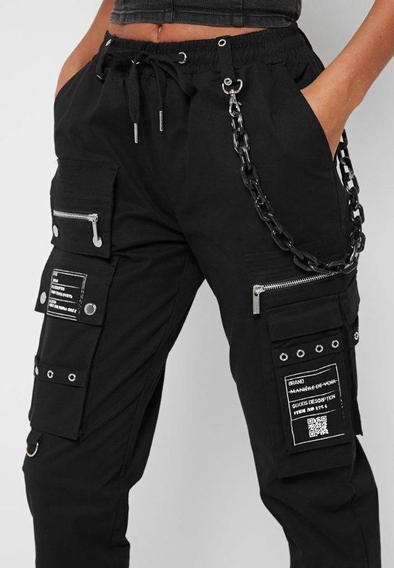 Social BLACK 