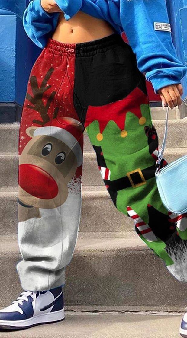 Social CHRISTMANS 