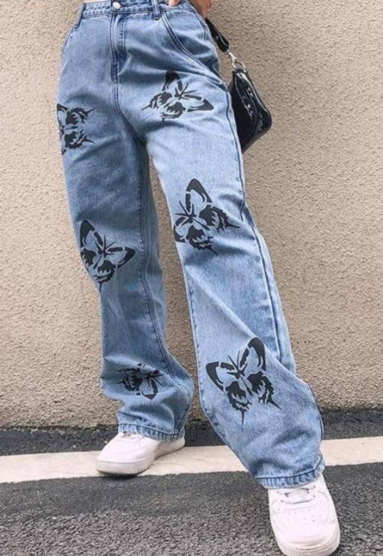 Social JEANS