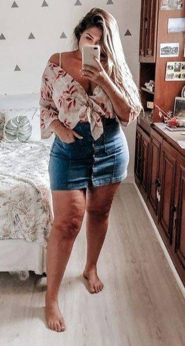 Social JEANS 