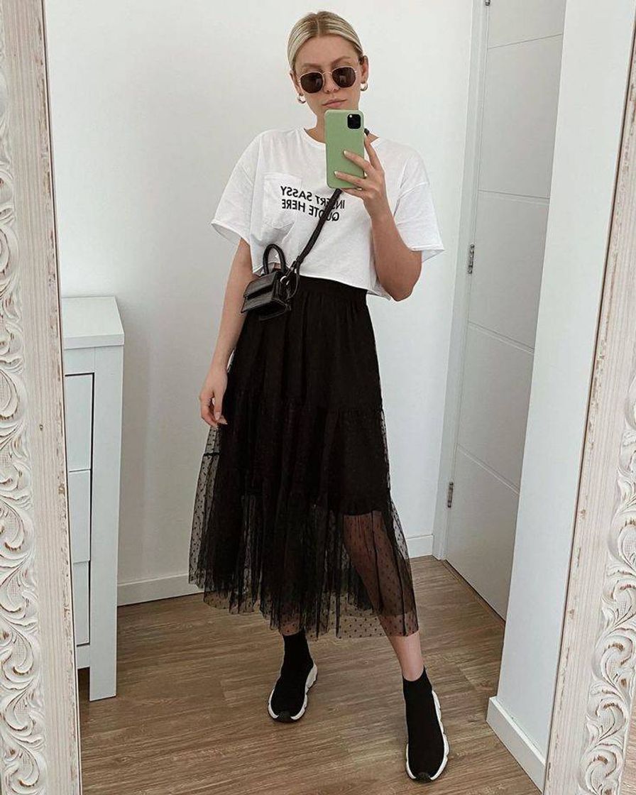Social TULLE