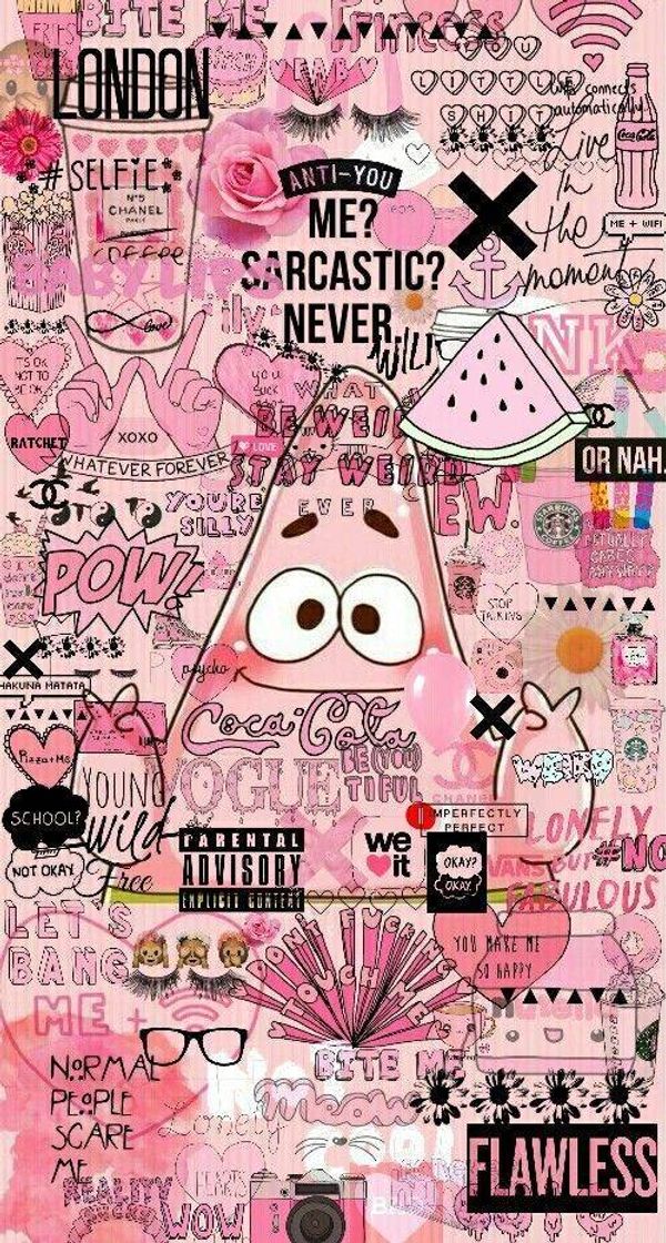 Social PINKK