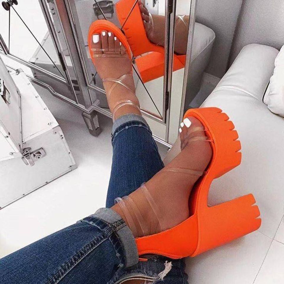Social ORANGE 