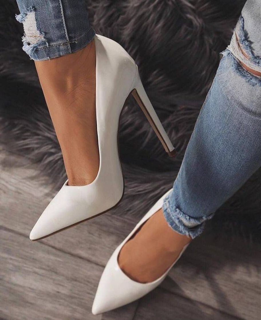 Social WHITE 