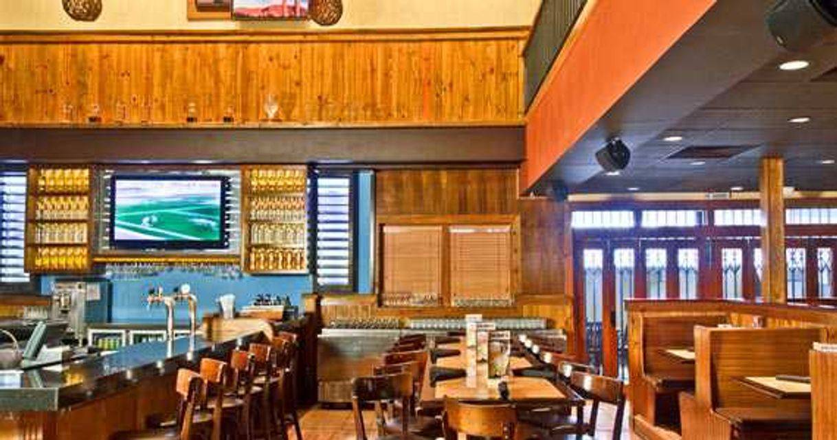Restaurantes Restaurante Outback