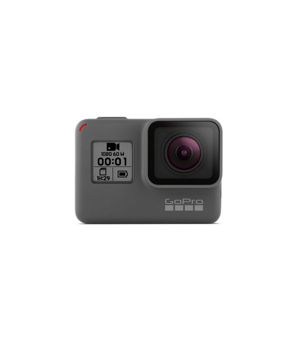 Electrónica Go Pro