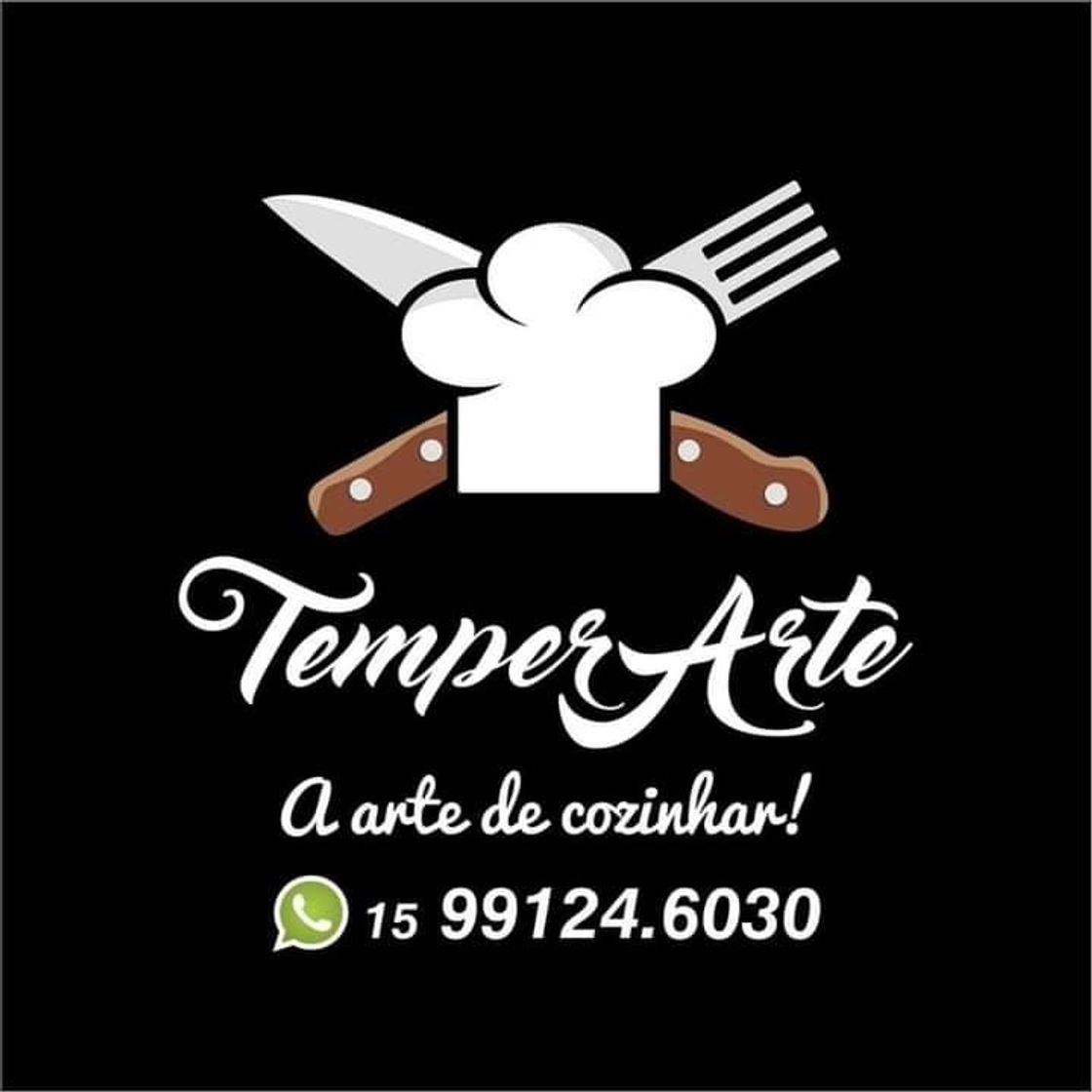 Restaurantes TemperArte Marmitaria