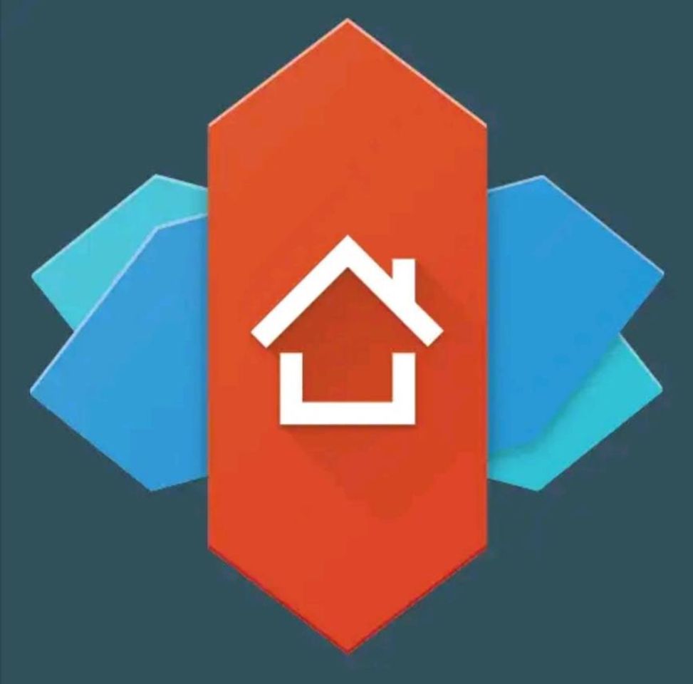 App Nova launcher 