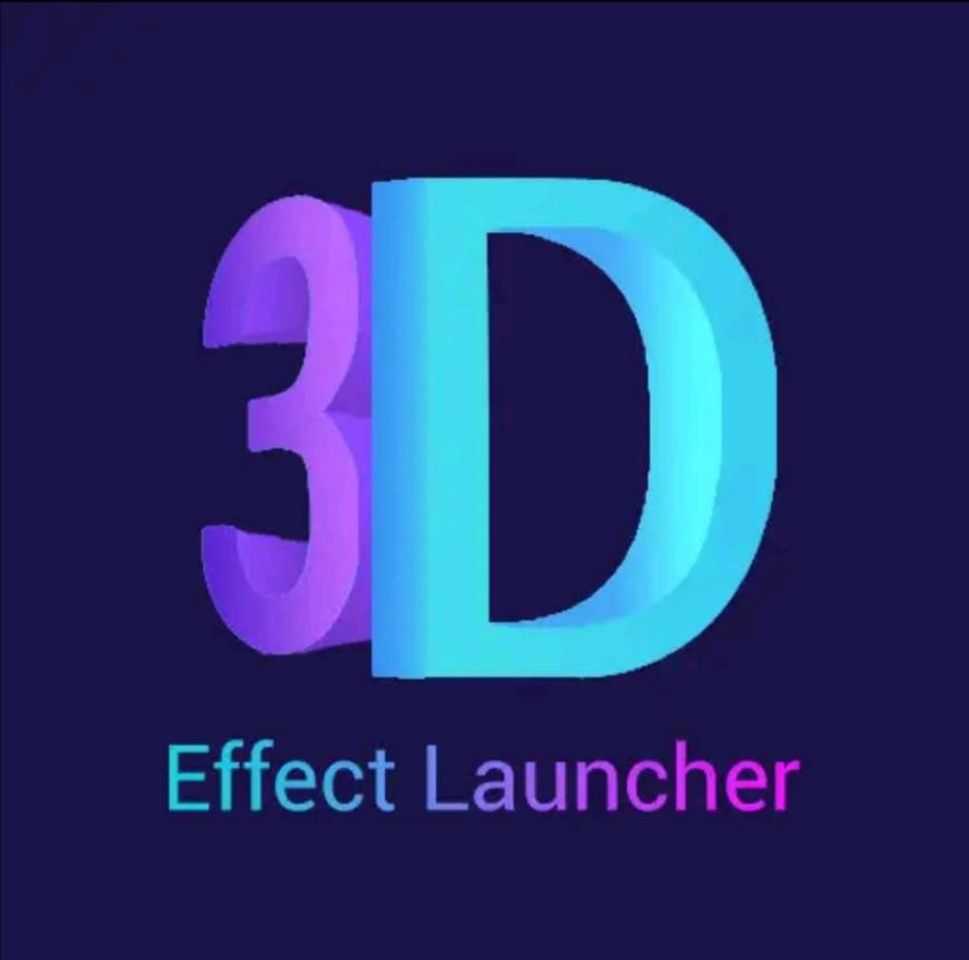 App 3D Effect Launcher - Cool Live Effect, Wallpaper - Apps on Google ...