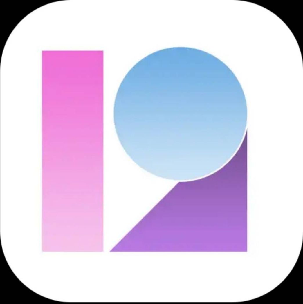 App Xiaomi MIUI 12 / MIUI 12 Launcher - Apps on Google