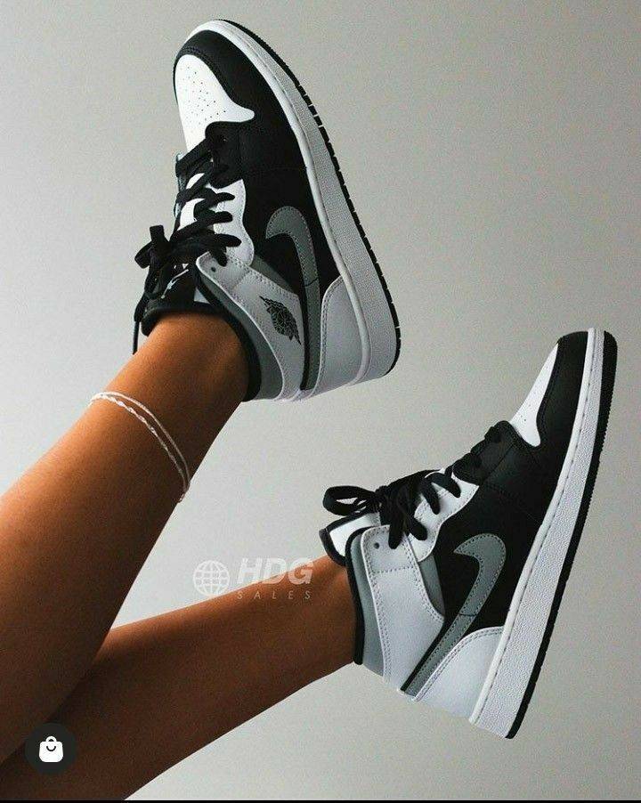 Fashion •JORDAN•🖤✨