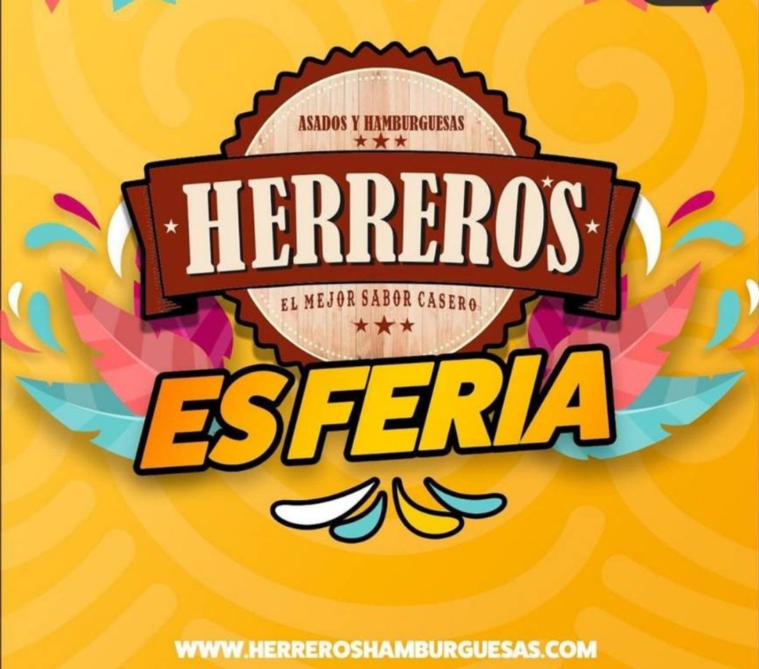 Restaurantes Herreros