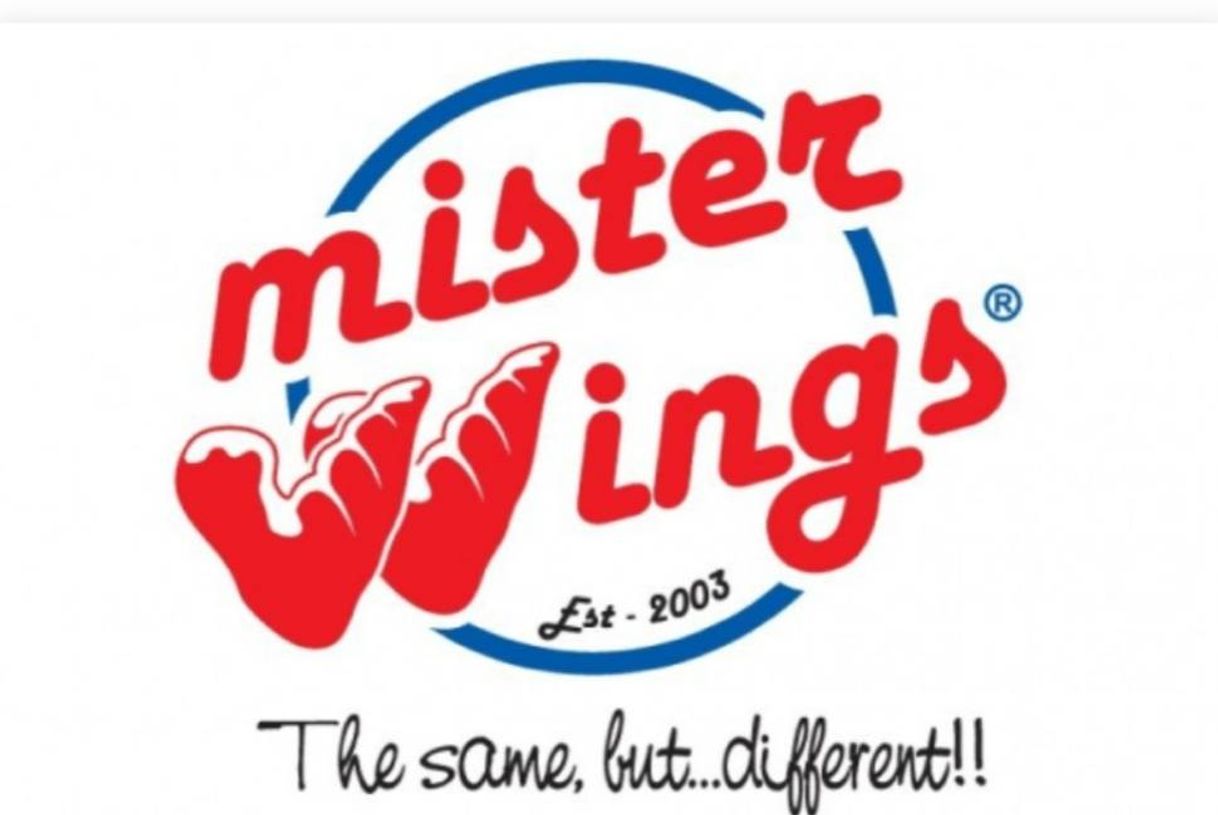 Restaurants Mister Wings Granada