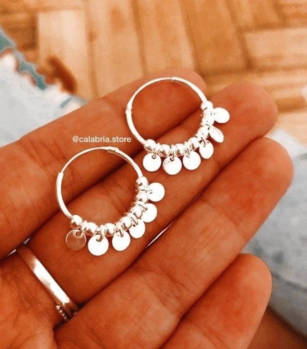 Moda earings