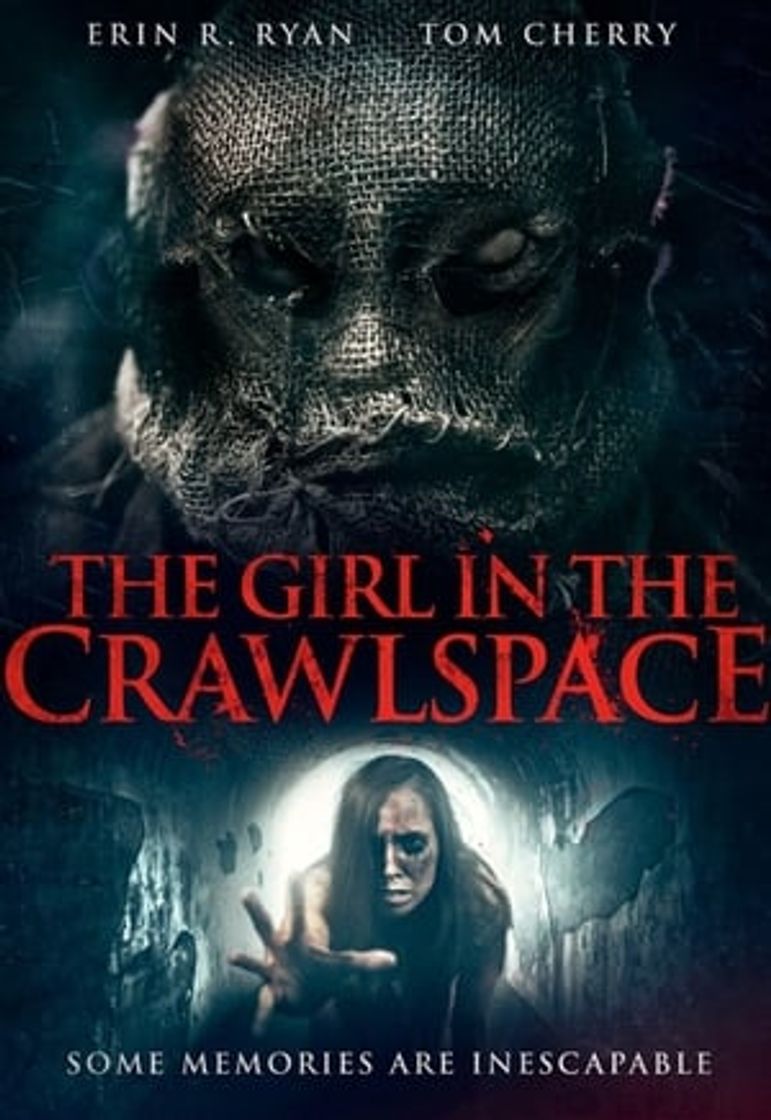 Película The Girl in the Crawlspace