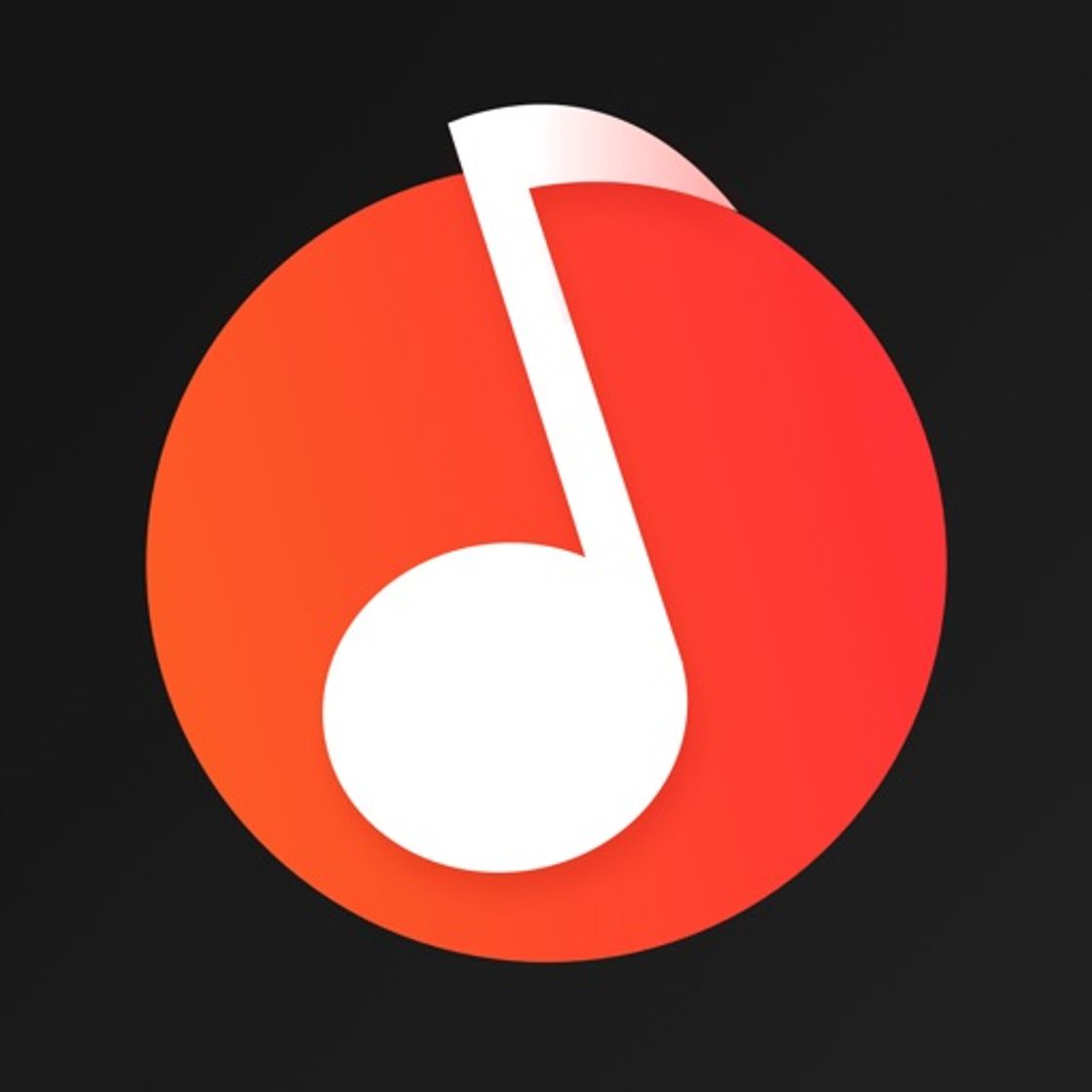 App ElfSounds - Music Player