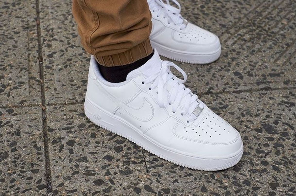 Moda Nike airforce 1