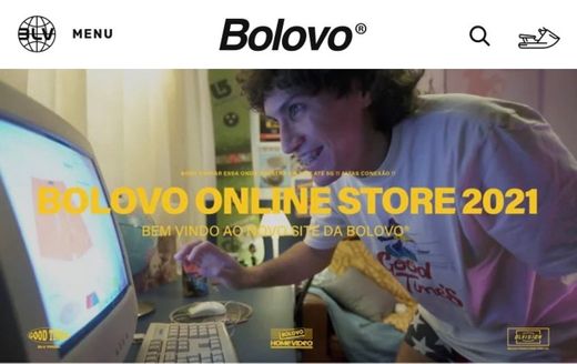 Bolovo