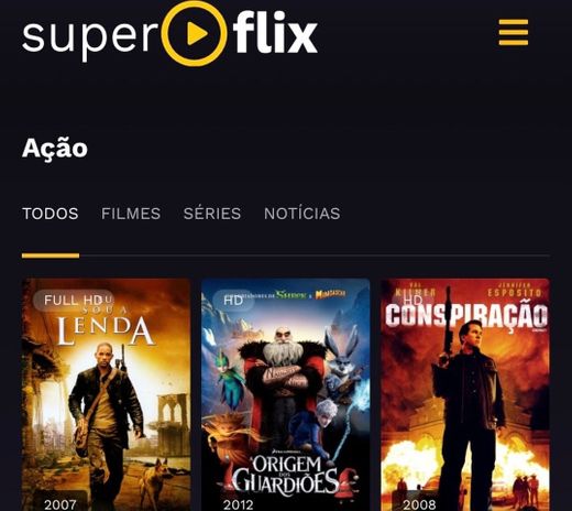 Superflix