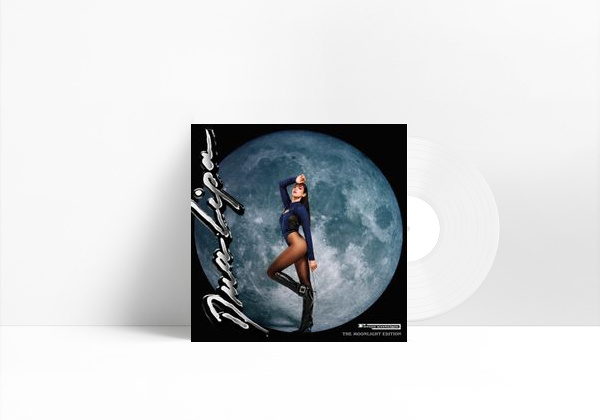 Music Physical