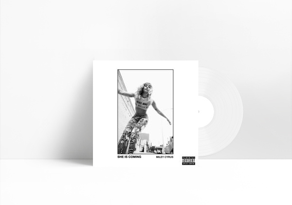 Music Mother's Daughter