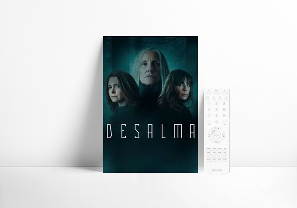 Serie Desalma