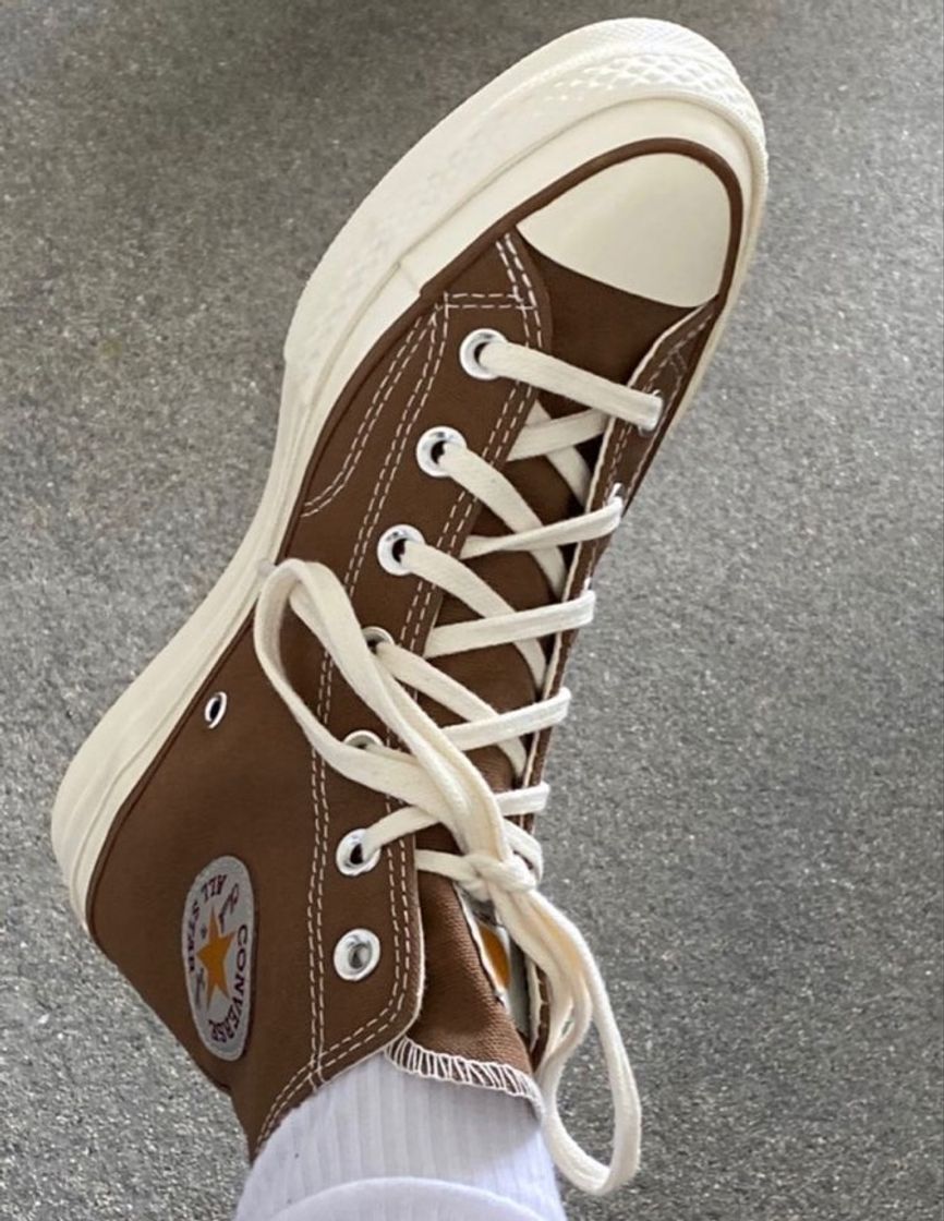 Social Converse x Carhartt WIP Chuck 70 High Top - Converse FR