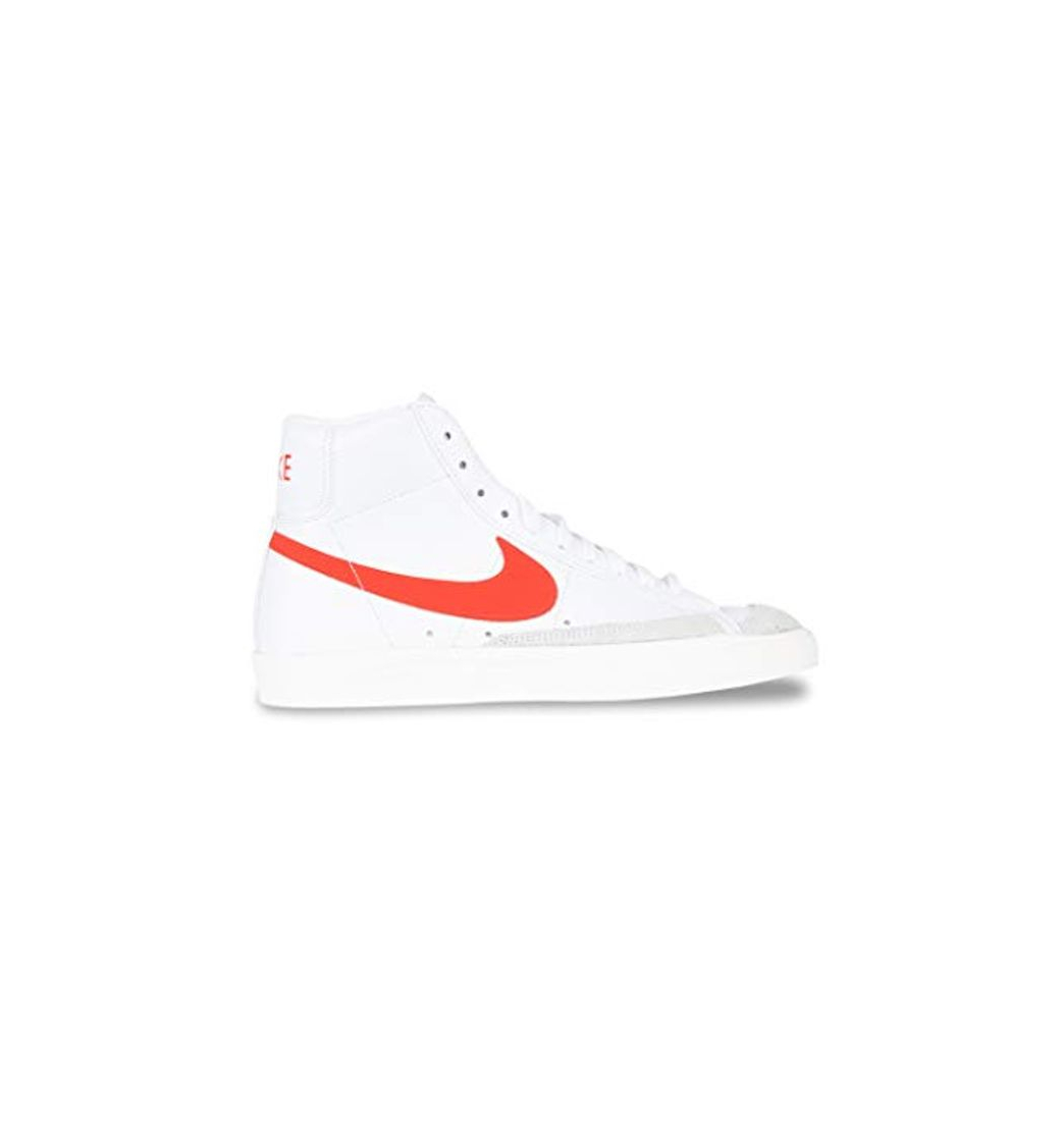 Moda Nike W Blazer Mid '77