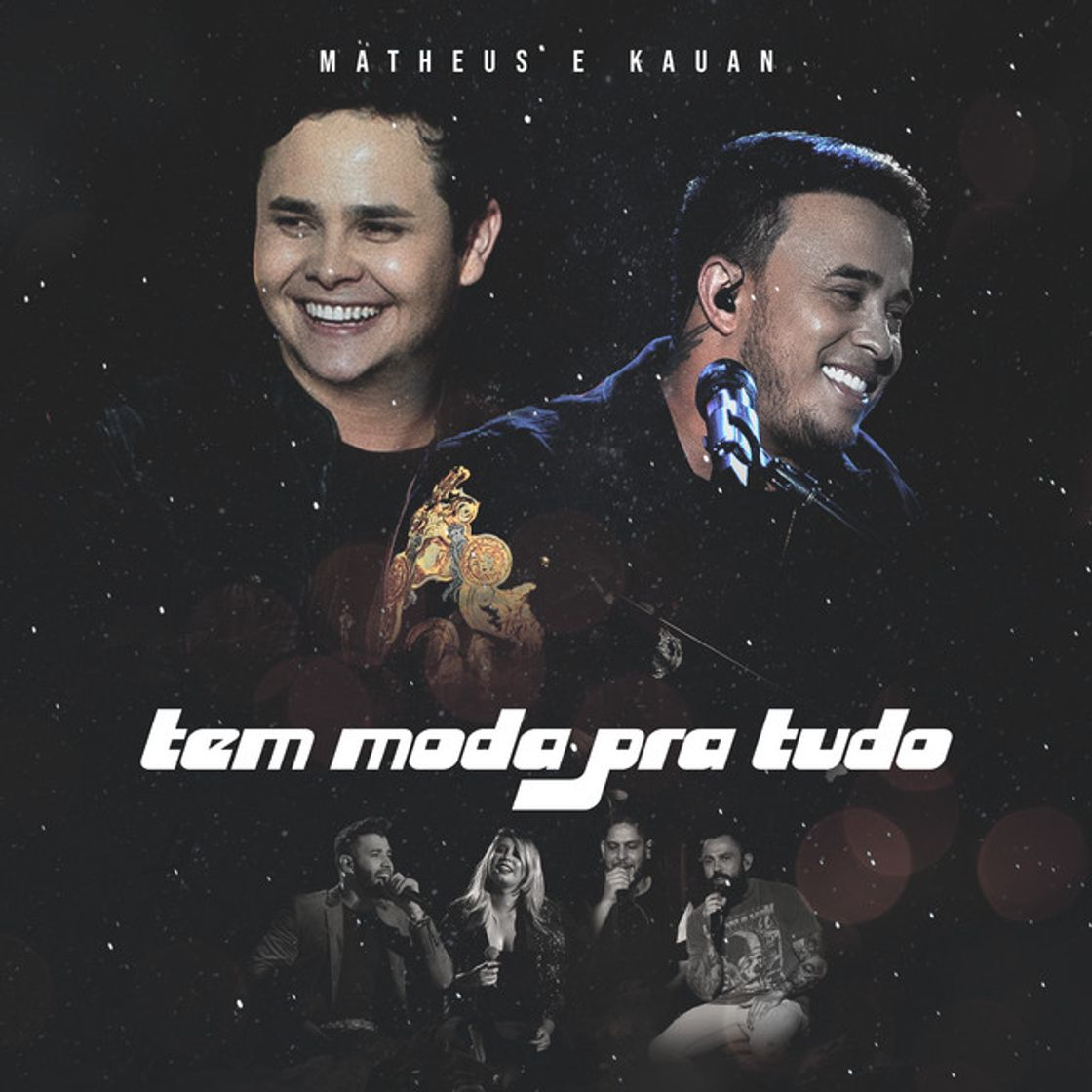 Music Pedacim De Noite - Ao Vivo