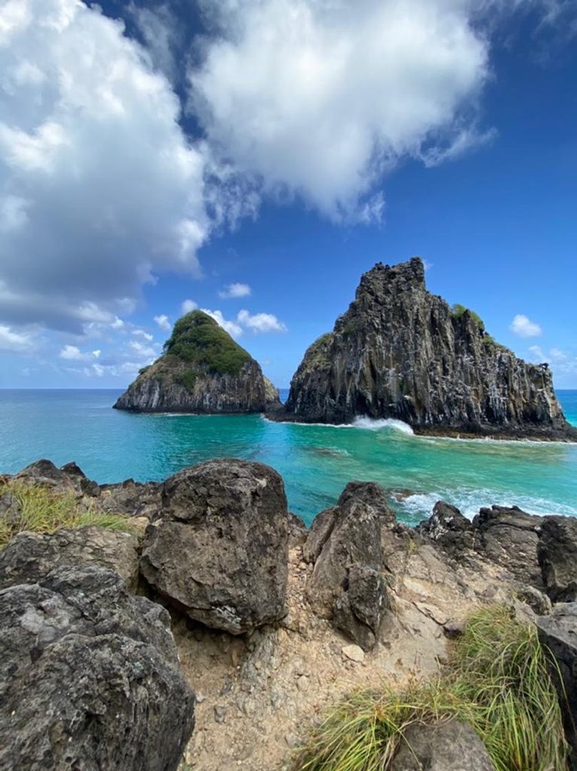 Place Fernando de Noronha