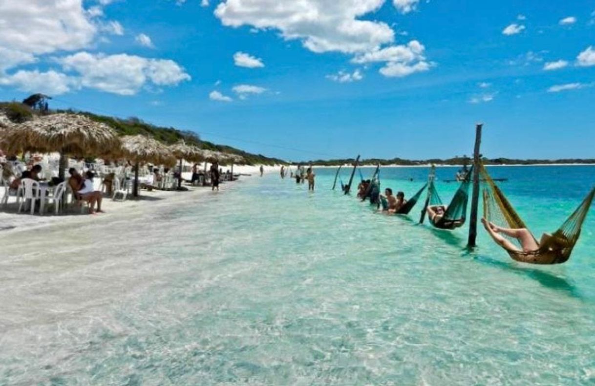 Place Jericoacoara