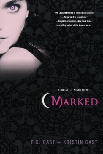 House of Night 01. Marked