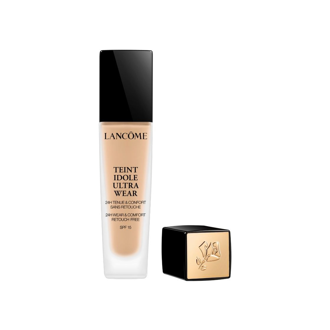 Belleza Lancome Teint Idole Ultra Wear Base de Maquillaje 01-Beige Albatre