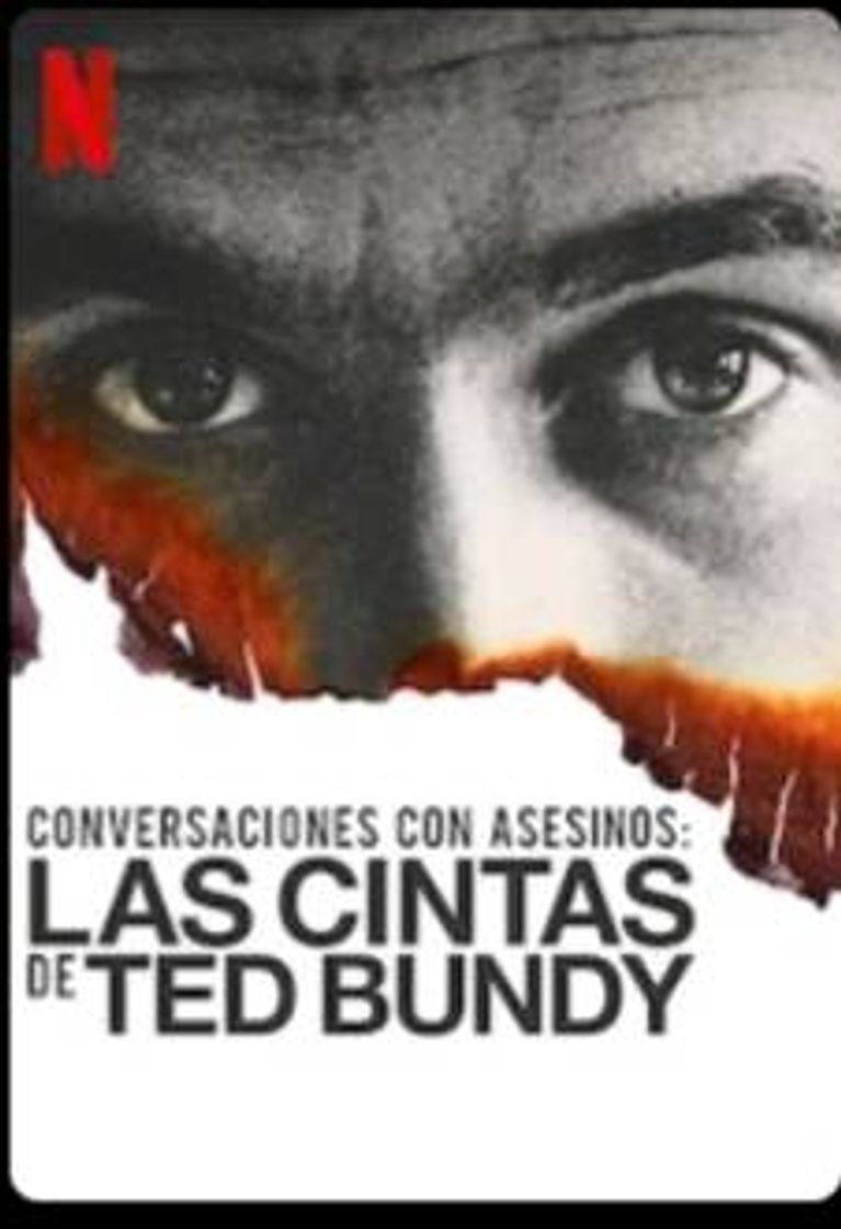 Conversaciones con asesinos: las cintas de Ted Bundy