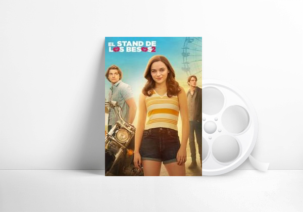 Movie Mi primer beso 2