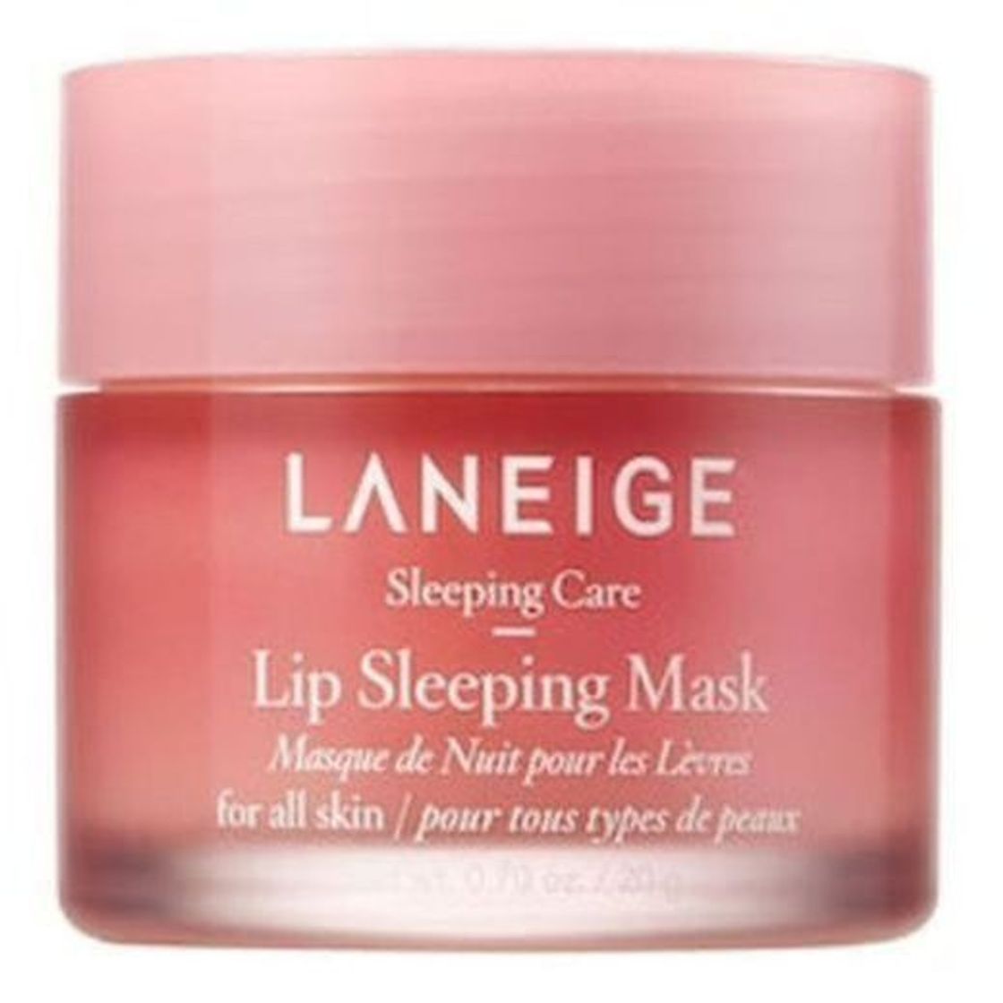 Producto LANEIGE