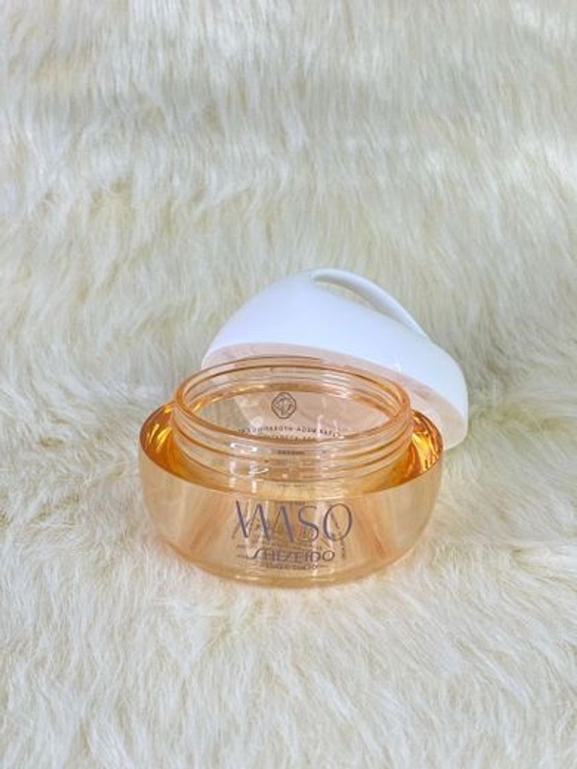 Belleza Shiseido Waso Crema Hidratante