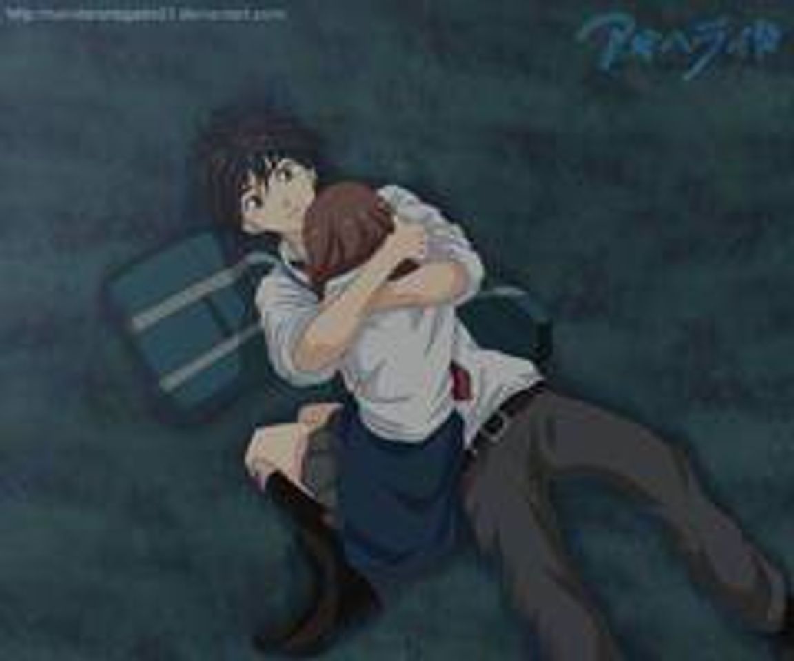 Serie Ao Haru Ride