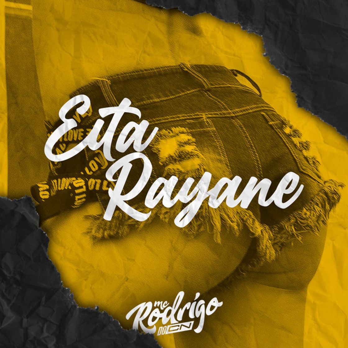 Canción Eita Rayane