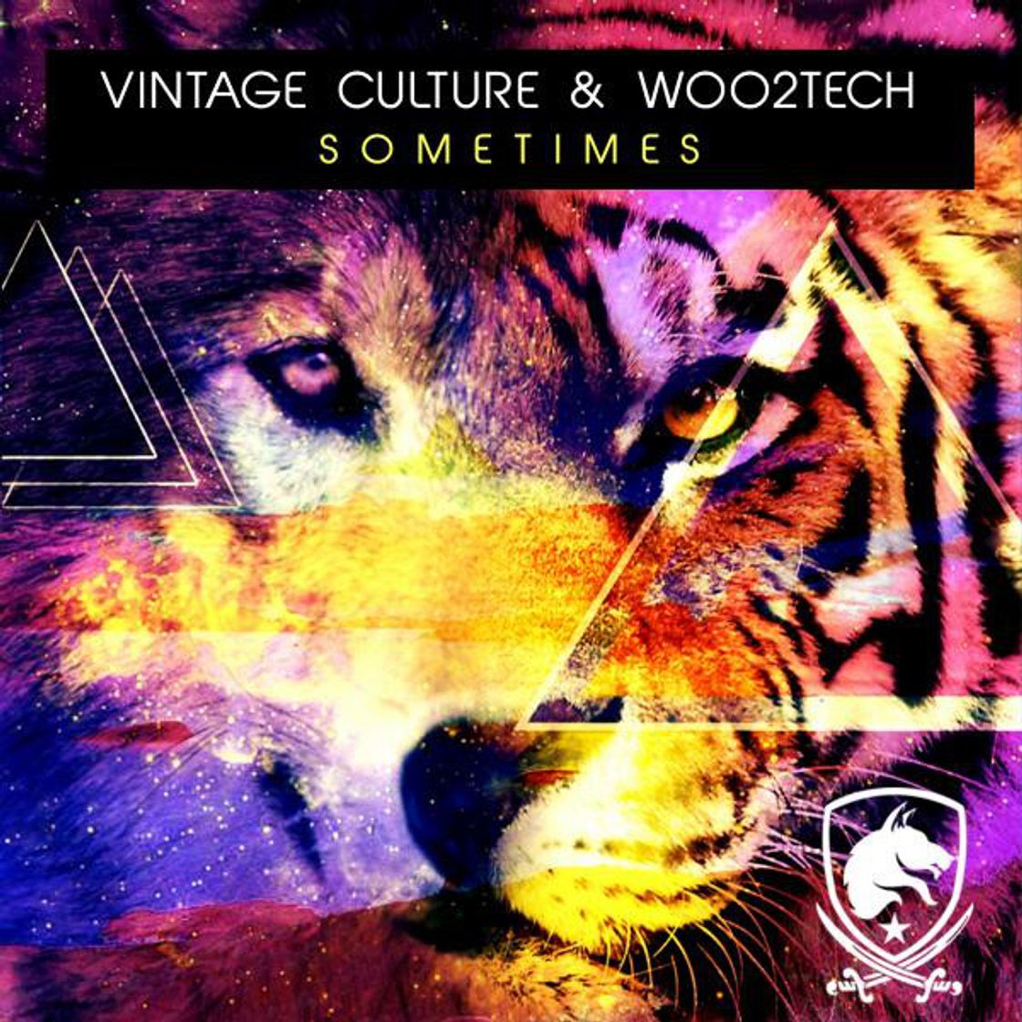 Music Sometimes - Original Mix