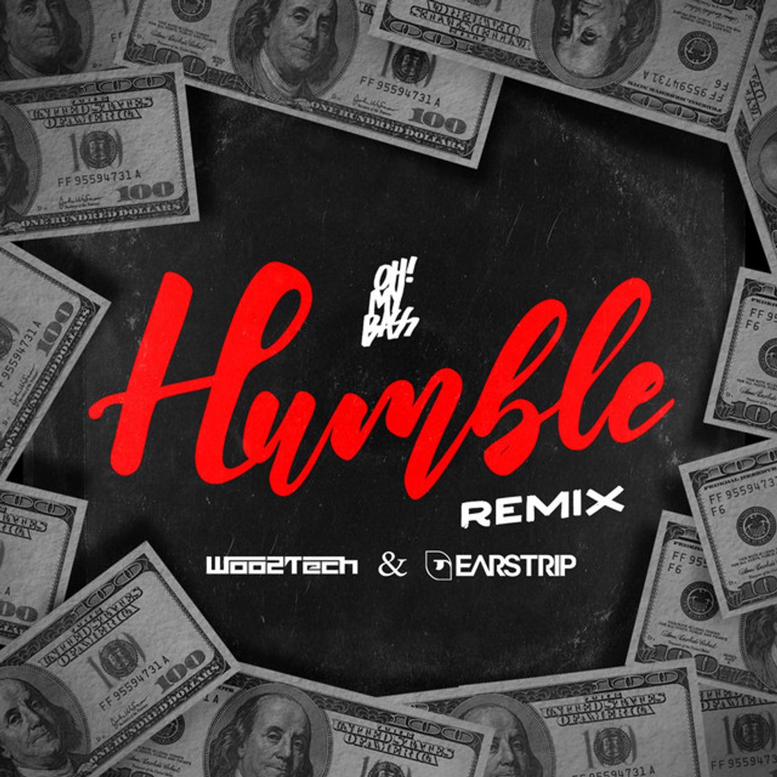 Music Humble - Remix