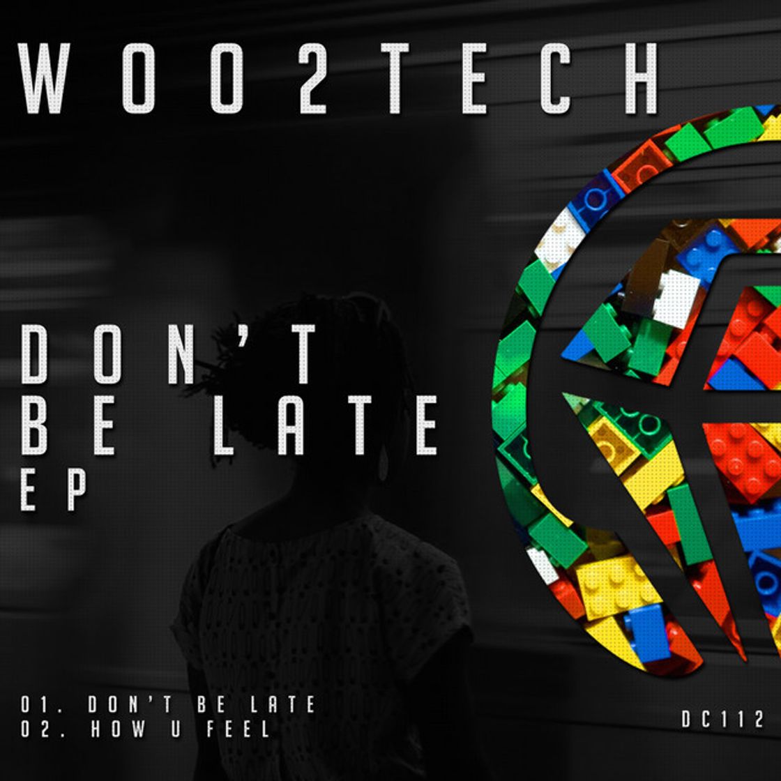 Music Don't Be Late - Original Mix
