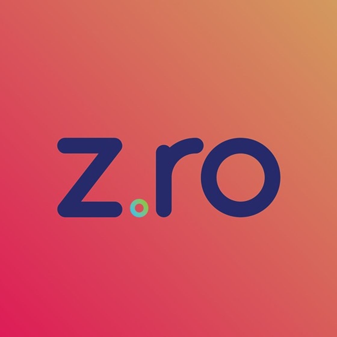 App Zro Bank