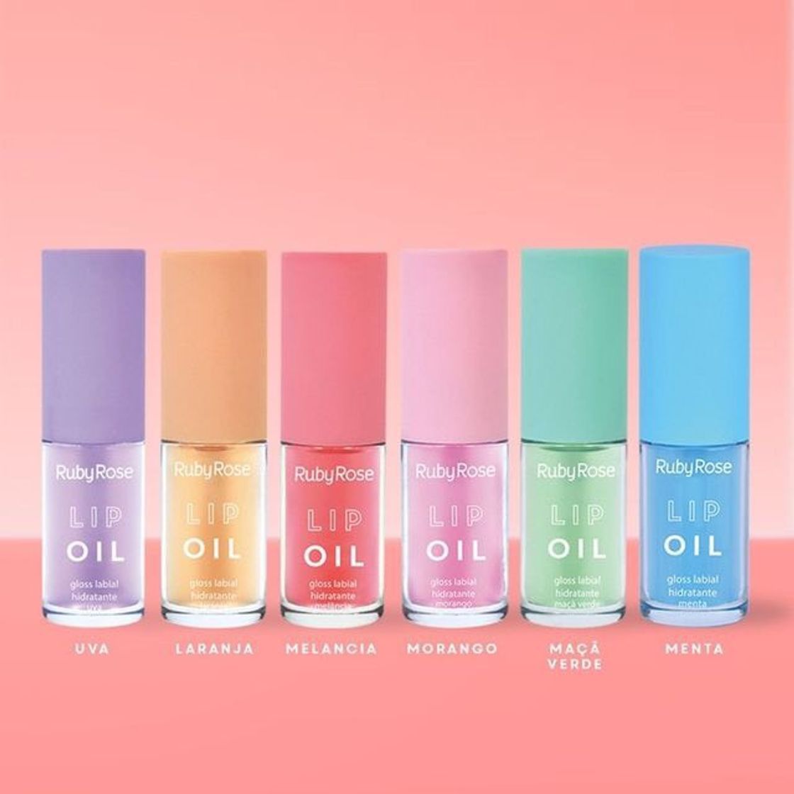 Social Óleo labial👄