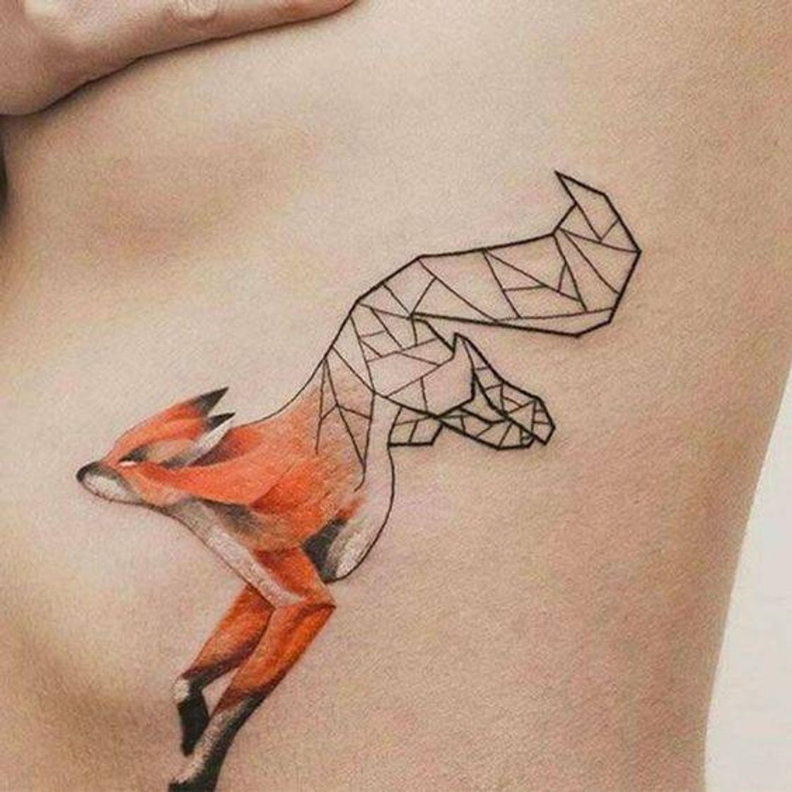 Fashion Tatuajes 