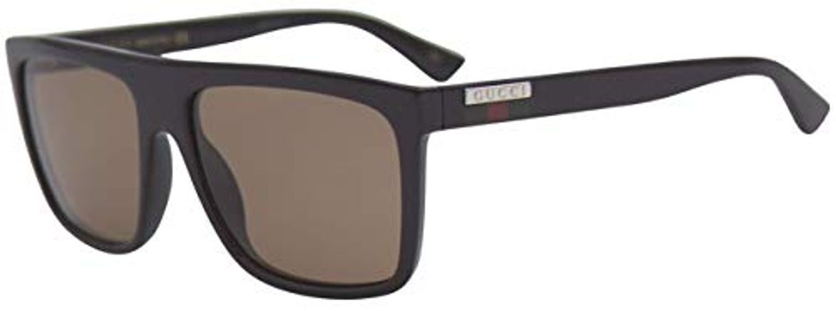 Social Gucci Gafas de Sol GG0748S BLACK